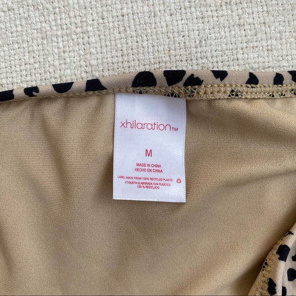 Leopard Print Bikini - Picture 11 of 12